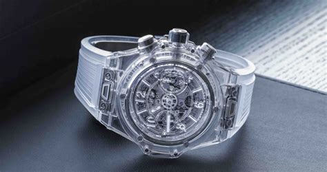 replicas hublot saphire|where to buy hublot replica.